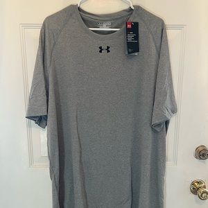 Under Armour Mens Shirt
